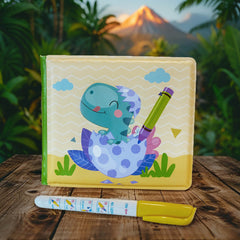 ✨ Wow ✨ Magical water coloring book